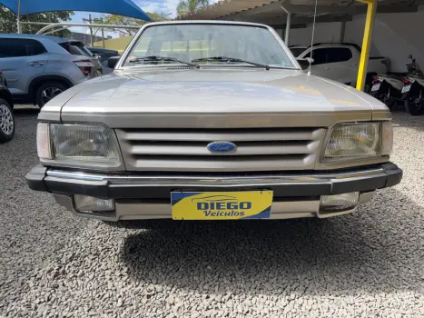 FORD Del Rey 1.6 GLX, Foto 8