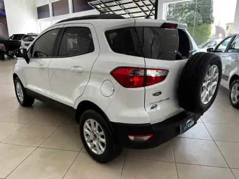 FORD Ecosport 1.5 12V 4P TI-VCT FLEX SE, Foto 9