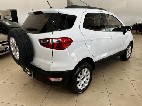 FORD Ecosport 1.5 12V 4P TI-VCT FLEX SE, Foto 10