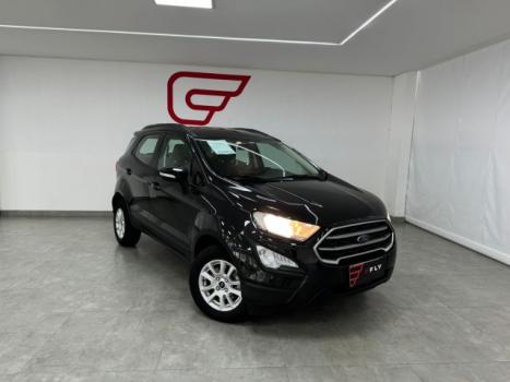 FORD Ecosport 1.5 12V 4P TI-VCT SE FLEX AUTOMTICO, Foto 1