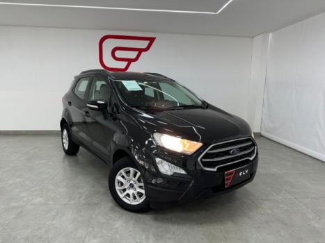 FORD Ecosport 1.5 12V 4P TI-VCT SE FLEX AUTOMTICO, Foto 2