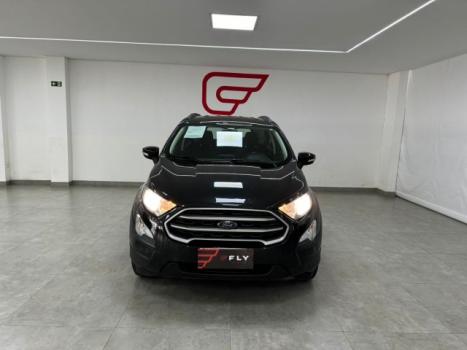 FORD Ecosport 1.5 12V 4P TI-VCT SE FLEX AUTOMTICO, Foto 3