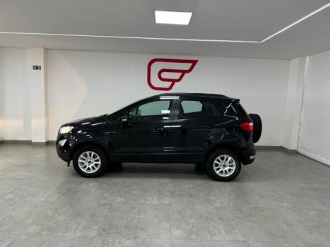 FORD Ecosport 1.5 12V 4P TI-VCT SE FLEX AUTOMTICO, Foto 4