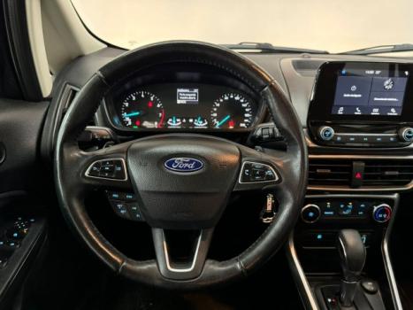 FORD Ecosport 1.5 12V 4P TI-VCT SE FLEX AUTOMTICO, Foto 8