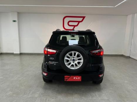 FORD Ecosport 1.5 12V 4P TI-VCT SE FLEX AUTOMTICO, Foto 12