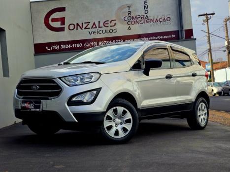 FORD Ecosport 1.5 12V 4P TI-VCT SE FLEX AUTOMTICO, Foto 1