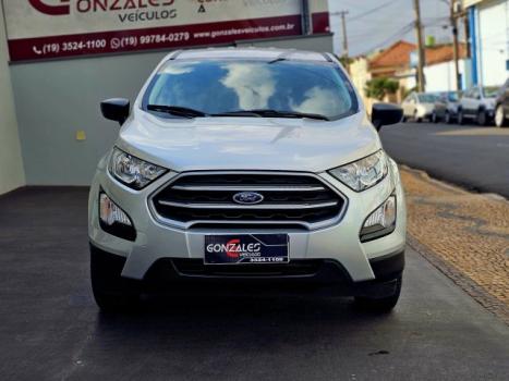 FORD Ecosport 1.5 12V 4P TI-VCT SE FLEX AUTOMTICO, Foto 2