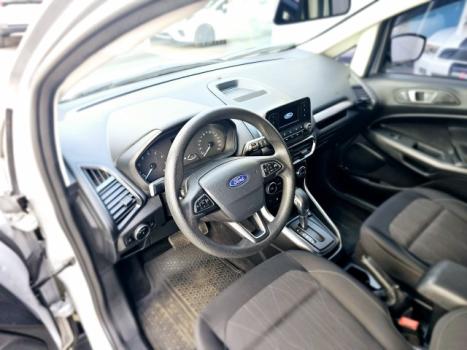 FORD Ecosport 1.5 12V 4P TI-VCT SE FLEX AUTOMTICO, Foto 4