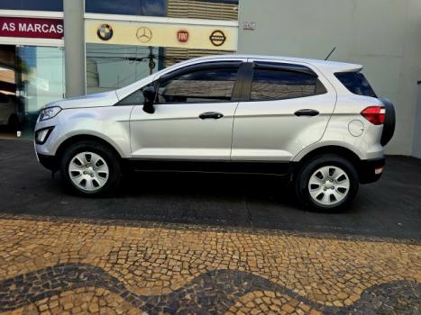 FORD Ecosport 1.5 12V 4P TI-VCT SE FLEX AUTOMTICO, Foto 8