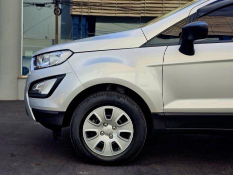 FORD Ecosport 1.5 12V 4P TI-VCT SE FLEX AUTOMTICO, Foto 11