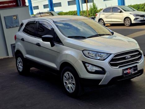 FORD Ecosport 1.5 12V 4P TI-VCT SE FLEX AUTOMTICO, Foto 12