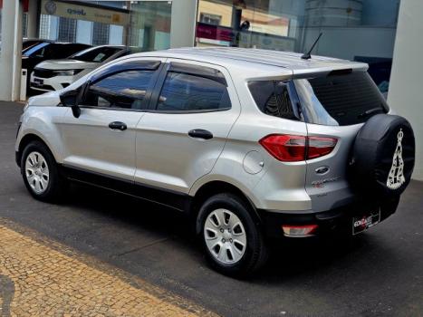 FORD Ecosport 1.5 12V 4P TI-VCT SE FLEX AUTOMTICO, Foto 22