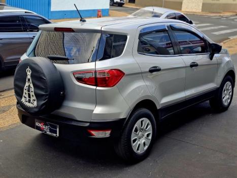 FORD Ecosport 1.5 12V 4P TI-VCT SE FLEX AUTOMTICO, Foto 23