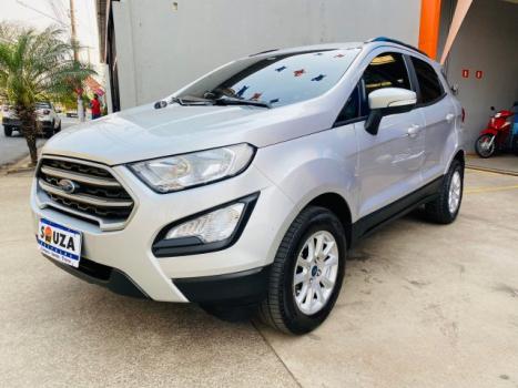 FORD Ecosport 1.5 12V 4P TI-VCT SE FLEX AUTOMTICO, Foto 3