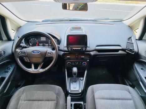 FORD Ecosport 1.5 12V 4P TI-VCT SE FLEX AUTOMTICO, Foto 5