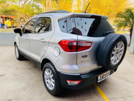 FORD Ecosport 1.5 12V 4P TI-VCT SE FLEX AUTOMTICO, Foto 7