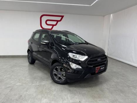 FORD Ecosport 1.5 12V 4P TI-VCT FLEX FREESTYLE AUTOMTICO, Foto 1