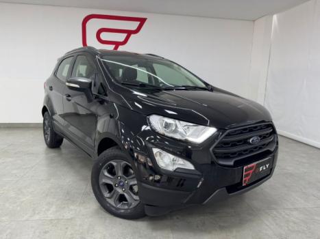 FORD Ecosport 1.5 12V 4P TI-VCT FLEX FREESTYLE AUTOMTICO, Foto 2