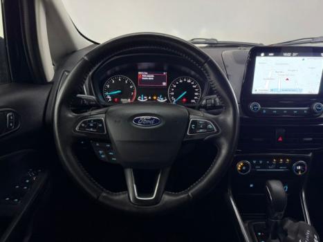 FORD Ecosport 1.5 12V 4P TI-VCT FLEX FREESTYLE AUTOMTICO, Foto 8