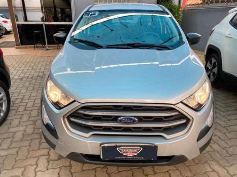 FORD Ecosport 1.5 12V 4P TI-VCT SE FLEX AUTOMTICO, Foto 2