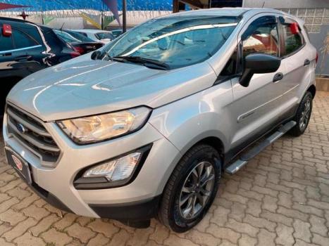 FORD Ecosport 1.5 12V 4P TI-VCT SE FLEX AUTOMTICO, Foto 3