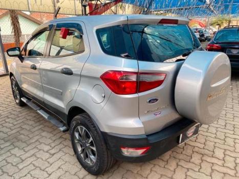 FORD Ecosport 1.5 12V 4P TI-VCT SE FLEX AUTOMTICO, Foto 6