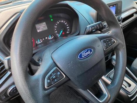 FORD Ecosport 1.5 12V 4P TI-VCT SE FLEX AUTOMTICO, Foto 11