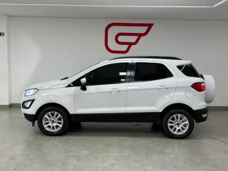 FORD Ecosport 1.5 12V 4P TI-VCT SE FLEX AUTOMTICO, Foto 4