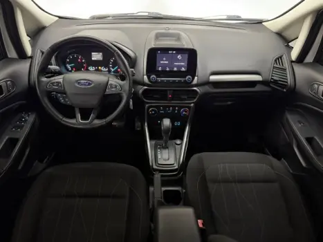 FORD Ecosport 1.5 12V 4P TI-VCT SE FLEX AUTOMTICO, Foto 6