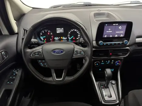 FORD Ecosport 1.5 12V 4P TI-VCT SE FLEX AUTOMTICO, Foto 7