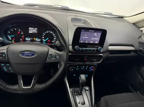 FORD Ecosport 1.5 12V 4P TI-VCT SE FLEX AUTOMTICO, Foto 9