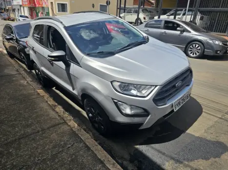 FORD Ecosport 1.5 12V 4P TI-VCT FLEX FREESTYLE AUTOMTICO, Foto 3