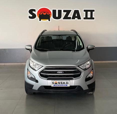 FORD Ecosport 1.5 12V 4P TI-VCT SE FLEX AUTOMTICO, Foto 2