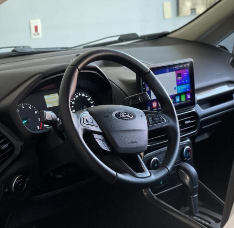 FORD Ecosport 1.5 12V 4P TI-VCT SE FLEX AUTOMTICO, Foto 5