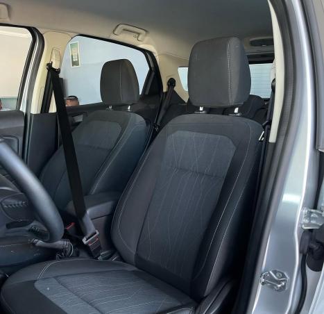 FORD Ecosport 1.5 12V 4P TI-VCT SE FLEX AUTOMTICO, Foto 6