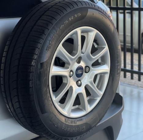 FORD Ecosport 1.5 12V 4P TI-VCT SE FLEX AUTOMTICO, Foto 8