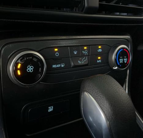 FORD Ecosport 1.5 12V 4P TI-VCT SE FLEX AUTOMTICO, Foto 10