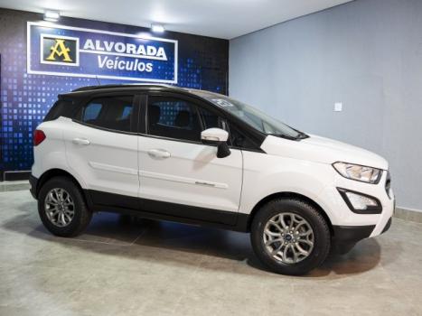 FORD Ecosport 1.5 12V 4P TI-VCT FLEX SE, Foto 2