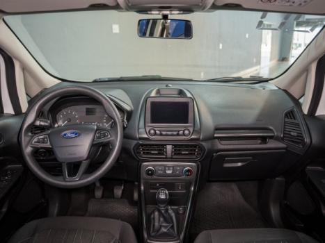 FORD Ecosport 1.5 12V 4P TI-VCT FLEX SE, Foto 3