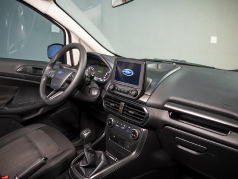 FORD Ecosport 1.5 12V 4P TI-VCT FLEX SE, Foto 4
