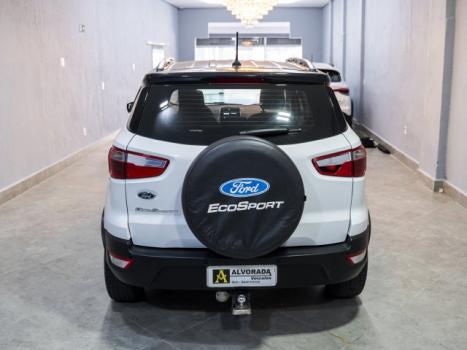FORD Ecosport 1.5 12V 4P TI-VCT FLEX SE, Foto 5
