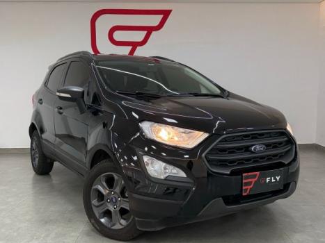 FORD Ecosport 1.5 12V 4P TI-VCT FLEX FREESTYLE AUTOMTICO, Foto 2