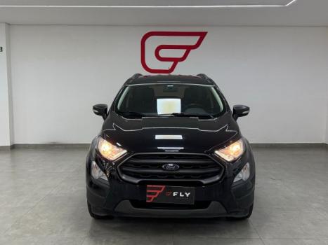 FORD Ecosport 1.5 12V 4P TI-VCT FLEX FREESTYLE AUTOMTICO, Foto 3