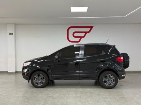 FORD Ecosport 1.5 12V 4P TI-VCT FLEX FREESTYLE AUTOMTICO, Foto 4