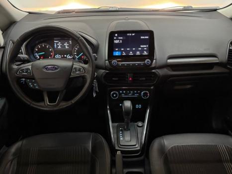 FORD Ecosport 1.5 12V 4P TI-VCT FLEX FREESTYLE AUTOMTICO, Foto 6
