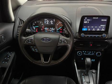 FORD Ecosport 1.5 12V 4P TI-VCT FLEX FREESTYLE AUTOMTICO, Foto 7