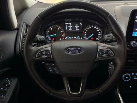 FORD Ecosport 1.5 12V 4P TI-VCT FLEX FREESTYLE AUTOMTICO, Foto 8