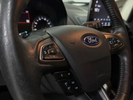 FORD Ecosport 1.5 12V 4P TI-VCT FLEX FREESTYLE AUTOMTICO, Foto 9