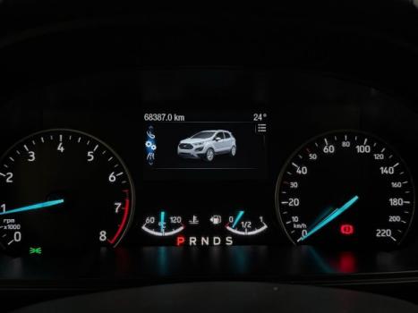 FORD Ecosport 1.5 12V 4P TI-VCT FLEX FREESTYLE AUTOMTICO, Foto 10