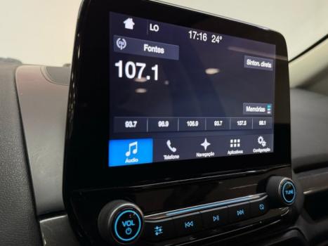 FORD Ecosport 1.5 12V 4P TI-VCT FLEX FREESTYLE AUTOMTICO, Foto 11